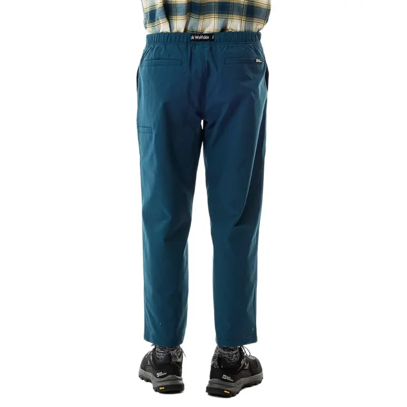 Jack Wolfskin Rugged Casual Pants Men's-9