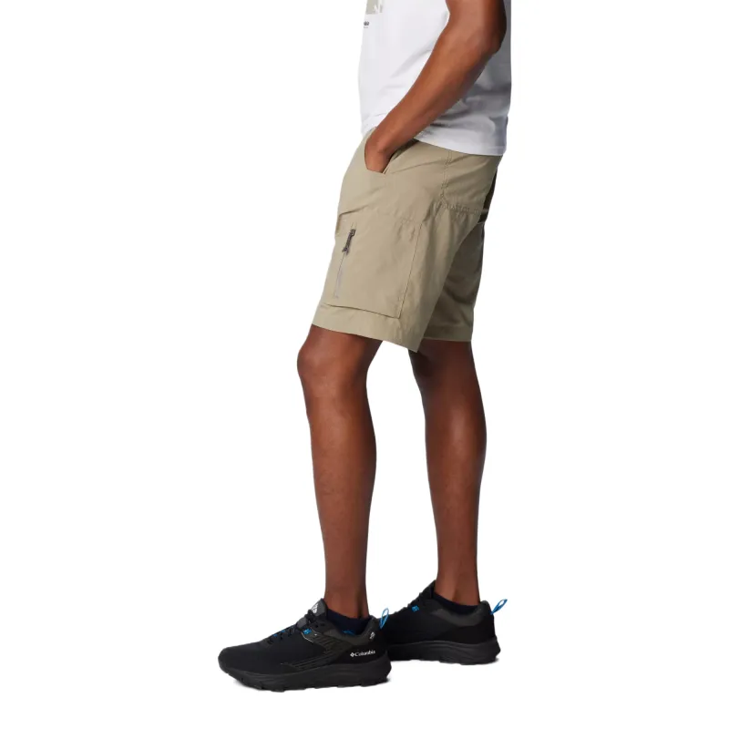 Columbia Silver Ridge Cargo Shorts Men's-2