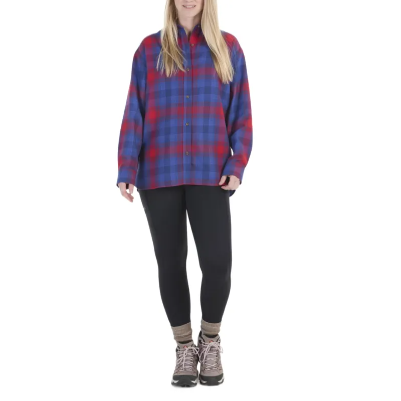 Marmot Shirts Women's-8
