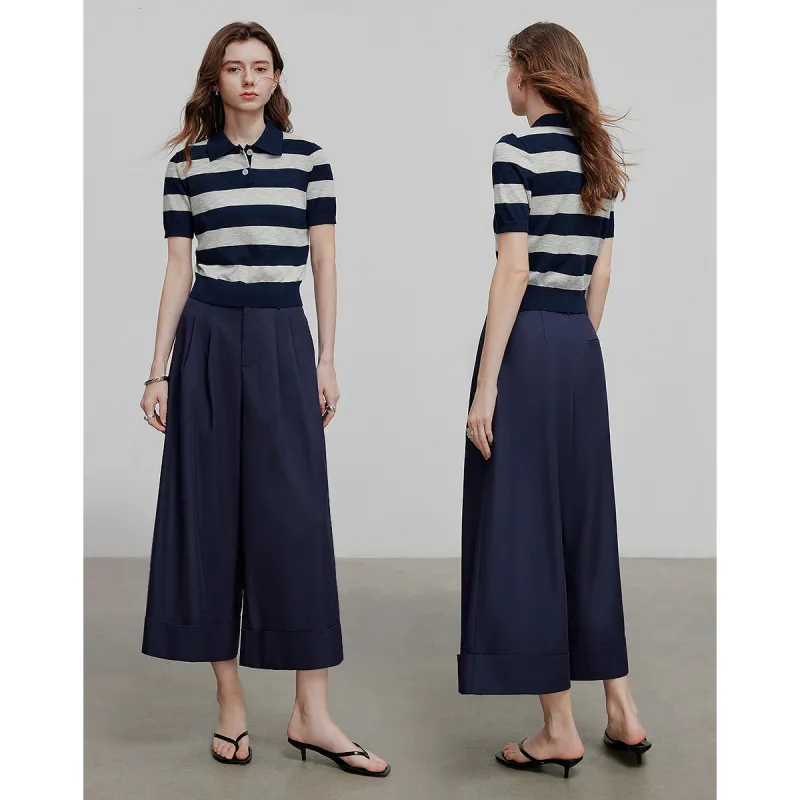 Initial Language Knitwear Women's-10