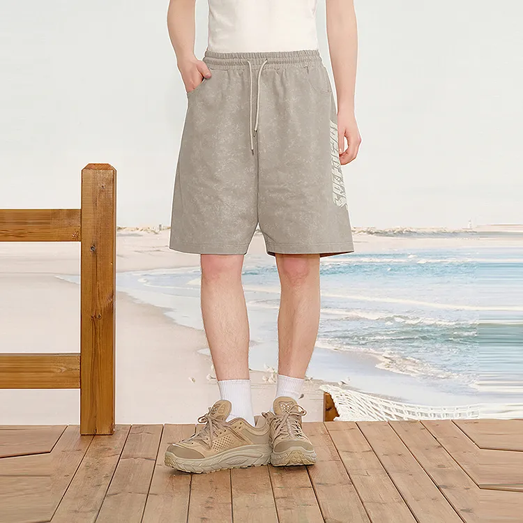 INXX Casual Shorts Unisex-10