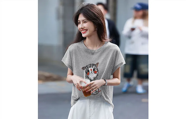 A Paradise For Awakening Knitwear Women's-11