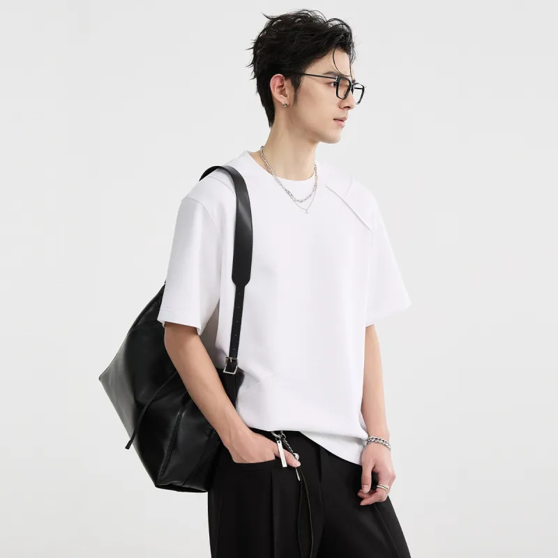 EARL JOEL T Shirts Men-3