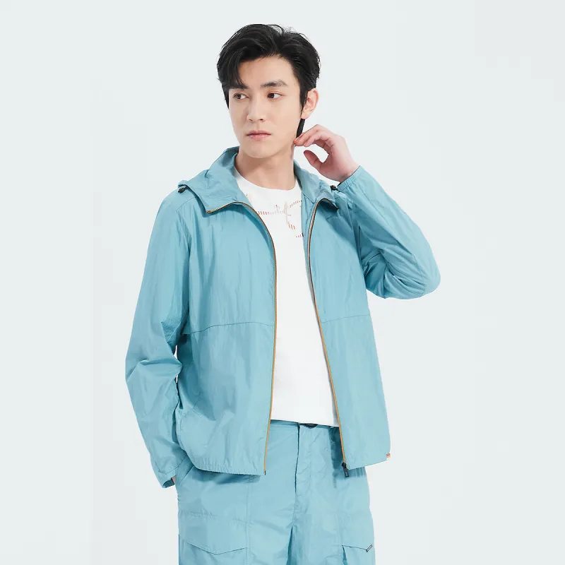 LESS IS MORE Jackets & Coats Men's-4