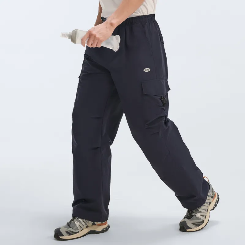 LONSDALE Casual Pants Unisex-4