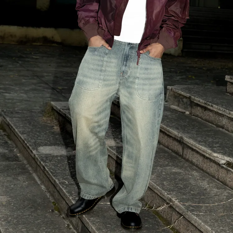 INXX Street Jeans Unisex-10
