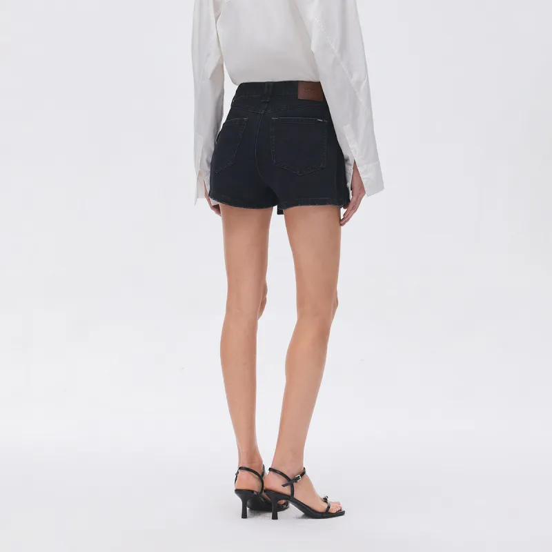 ONLY Denim Shorts Women's-4