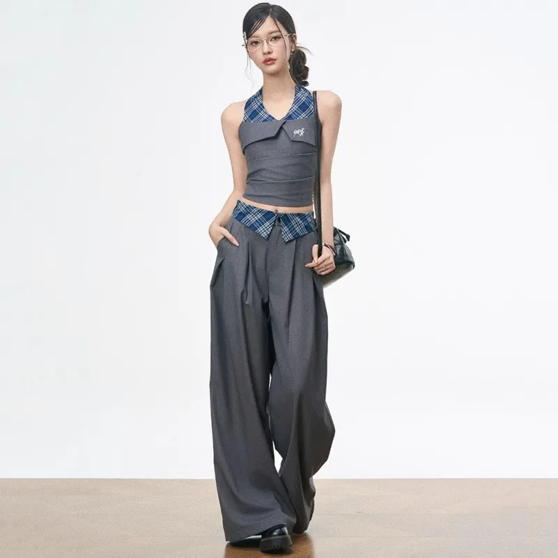 MTHE Casual Suits Women's-3