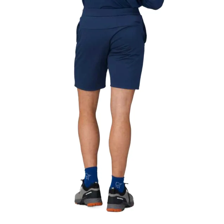 NORRONA FW/AW24 Sports Shorts Men's-3