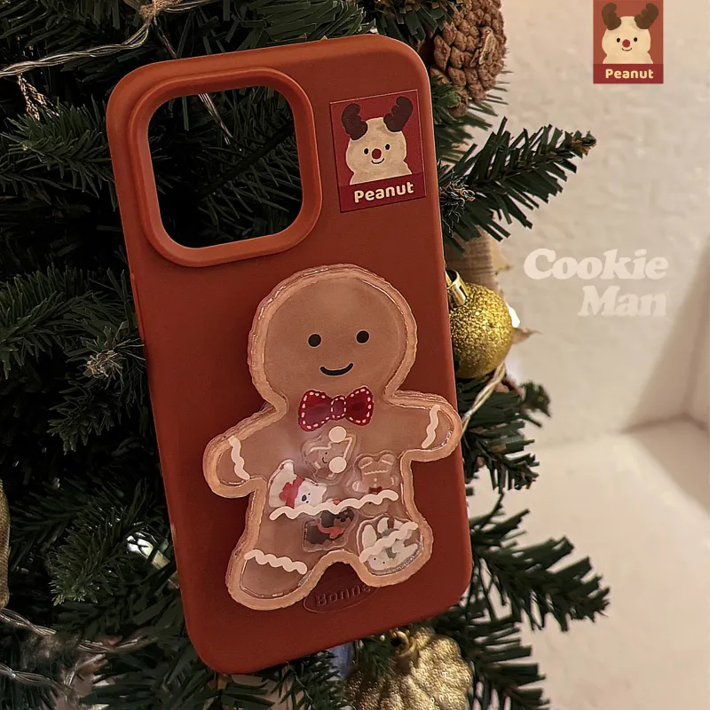QIZHENG Phone Cases-3