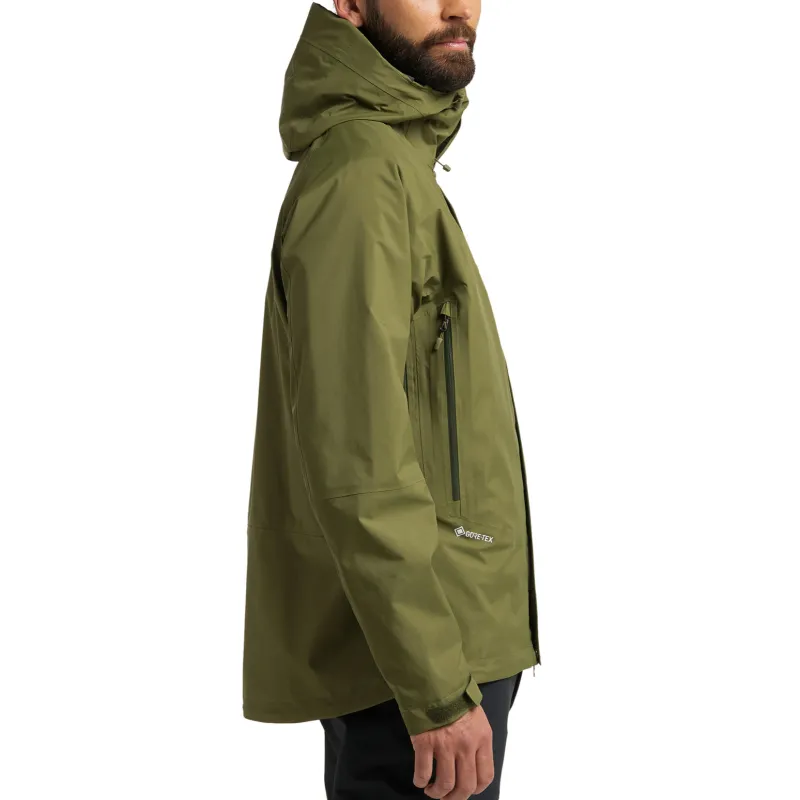 HAGLÖFS Jackets Men-14