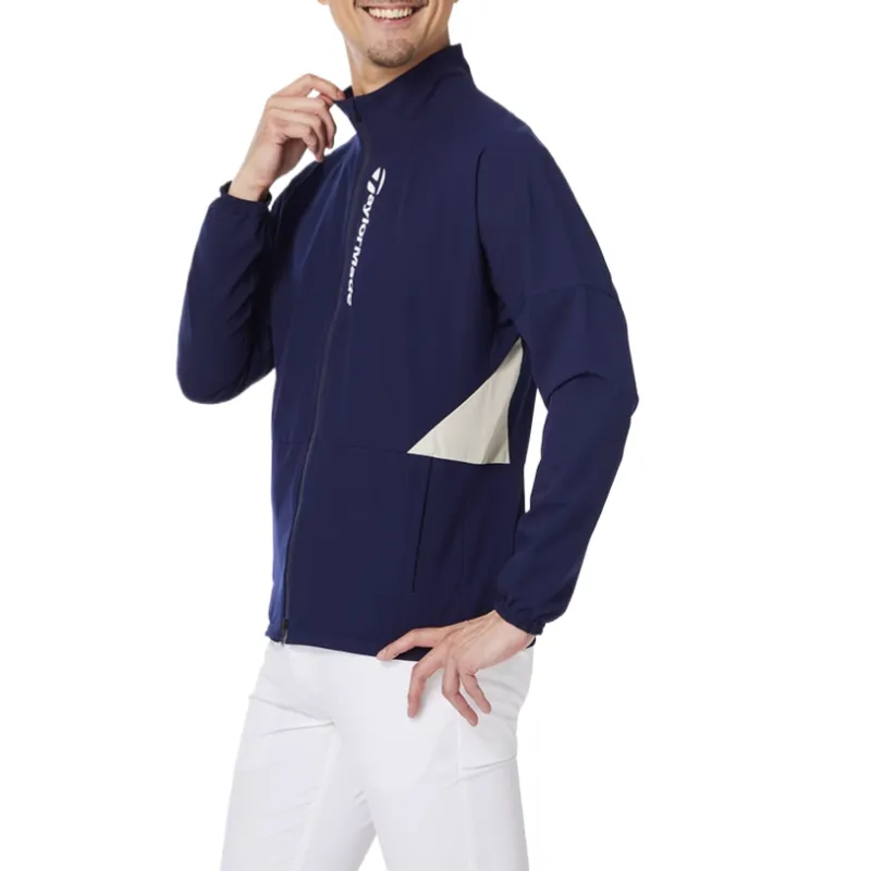 TAYLORMADE Jackets Men-8