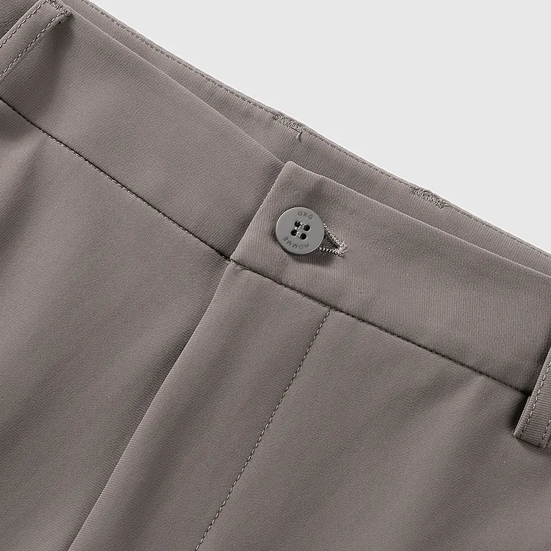 GXG Suit Trousers Men-2