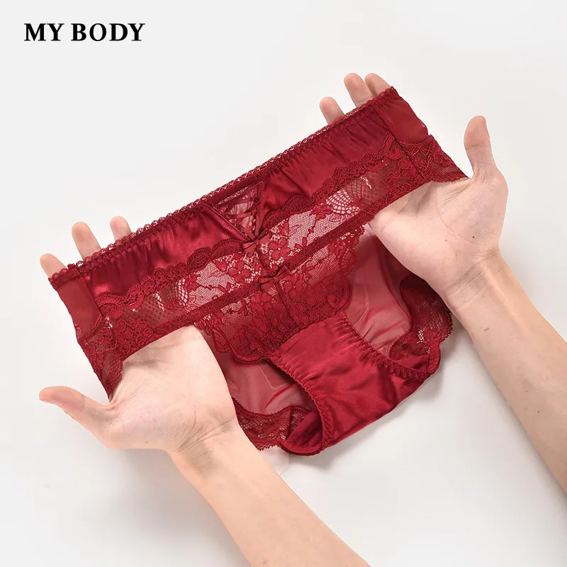 MY BODY Underpants Women's 1 Pack-6