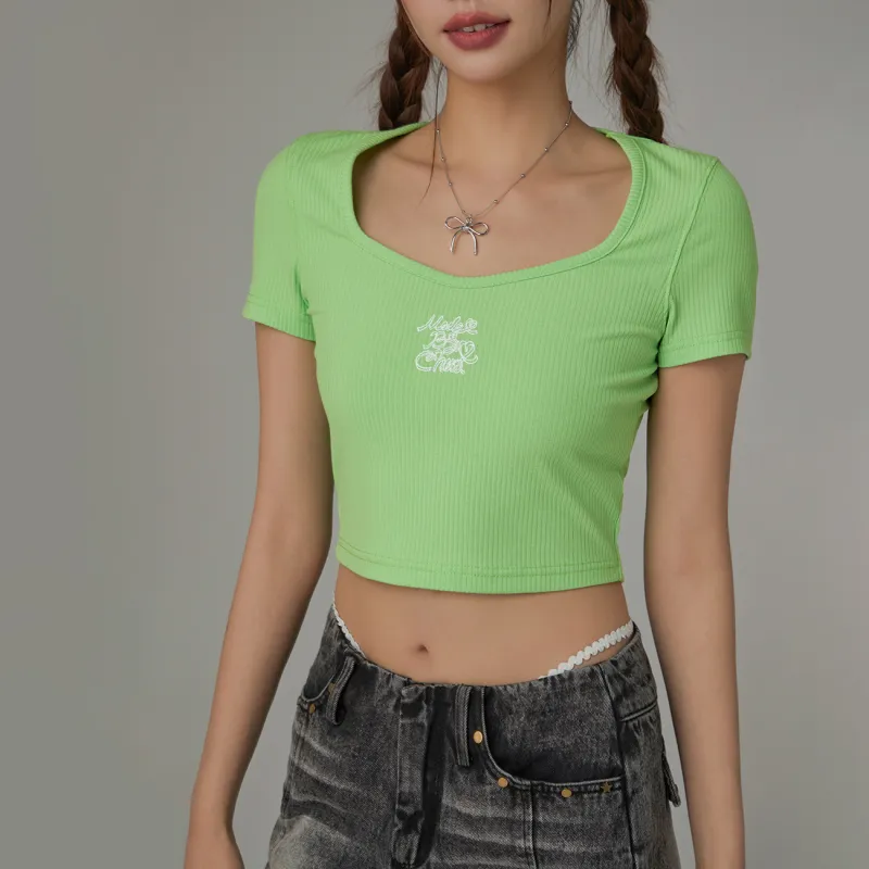 CHUU T Shirts Women's-3