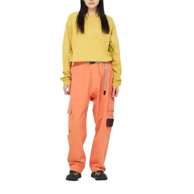 Gramicci Teloma Pant Cargo Pants Unisex-1