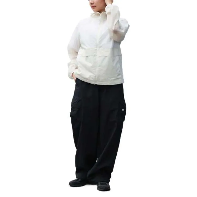 Snow Peak Cample Casual Pants Unisex-2