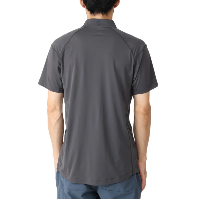 MOUNTAIN HARDWEAR T Shirt Unisex-3