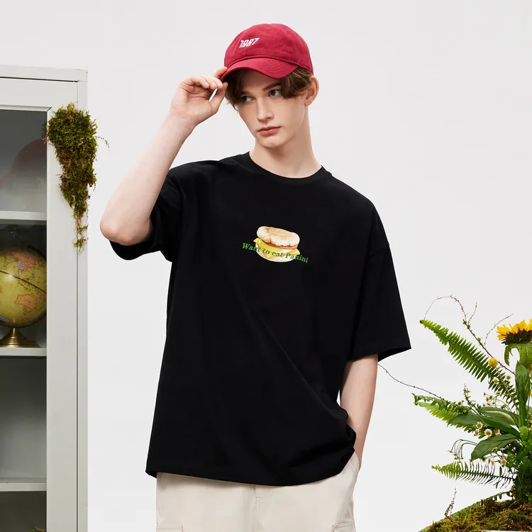 Bosieagender T Shirts Unisex-11