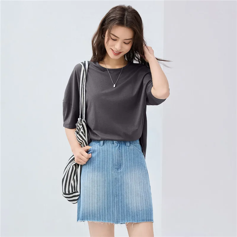 UNIQLO T Shirts Women's-13