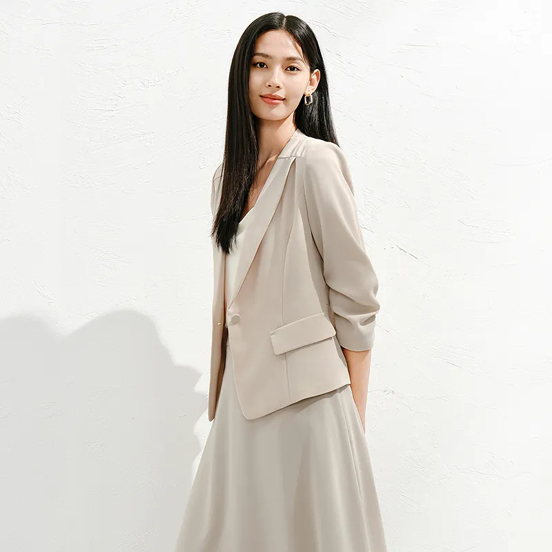 JZ. ANNAKRO Business Suit Women's-4