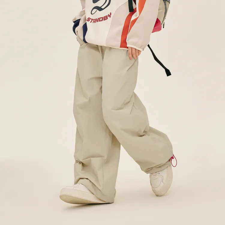 INXX Standby Casual Pants Unisex-23