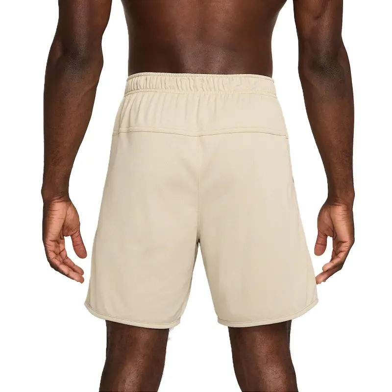Nike Dri Fit Totality Casual Shorts Men's Khaki-1