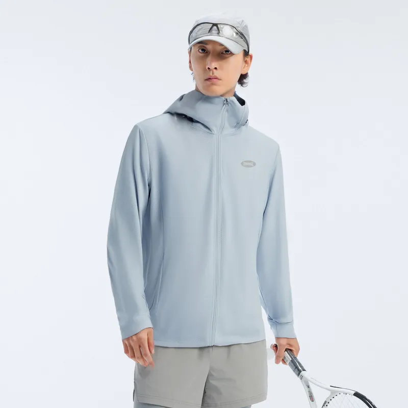 LONSDALE UV Protection Cooling Sun Protection Clothing Unisex-7