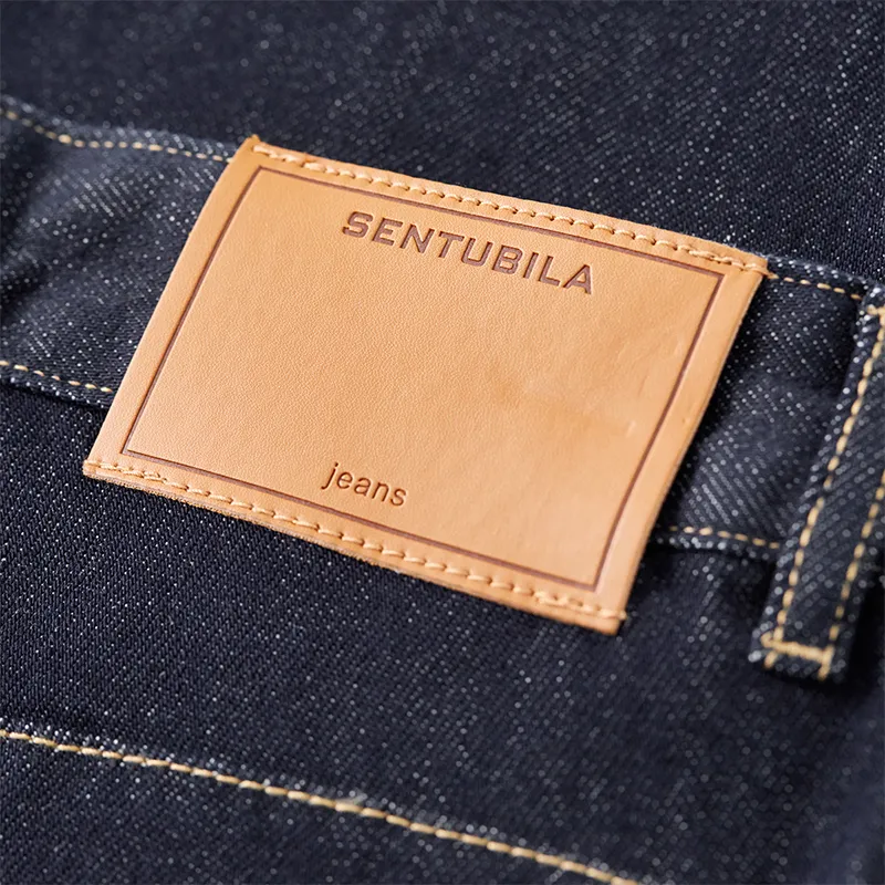SENTUBILA Jeans Women's-20