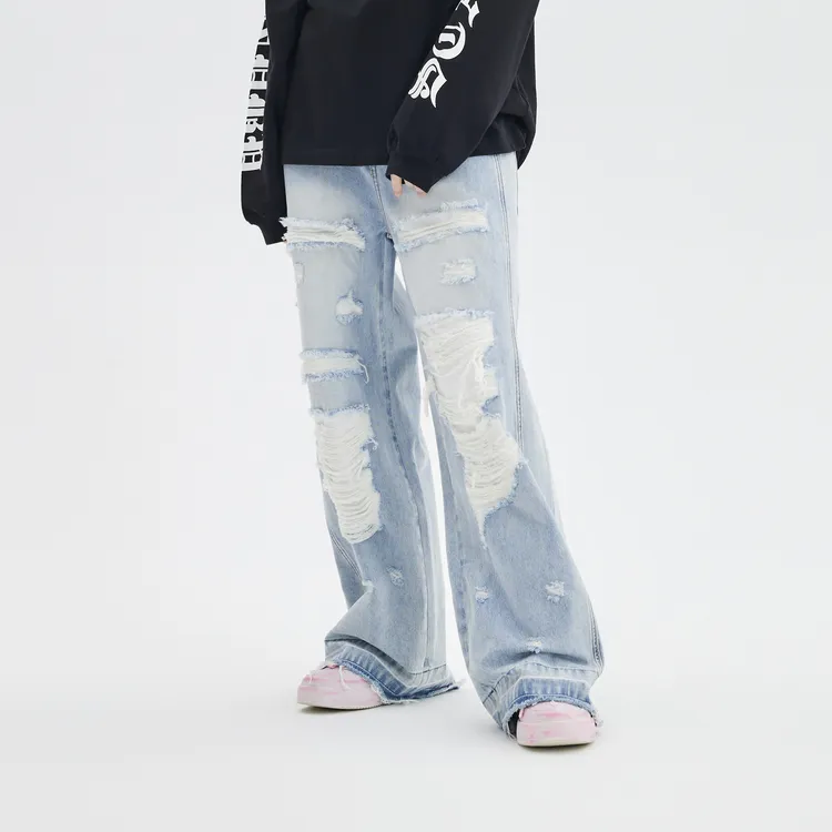 INXX Standby Jeans Unisex-3