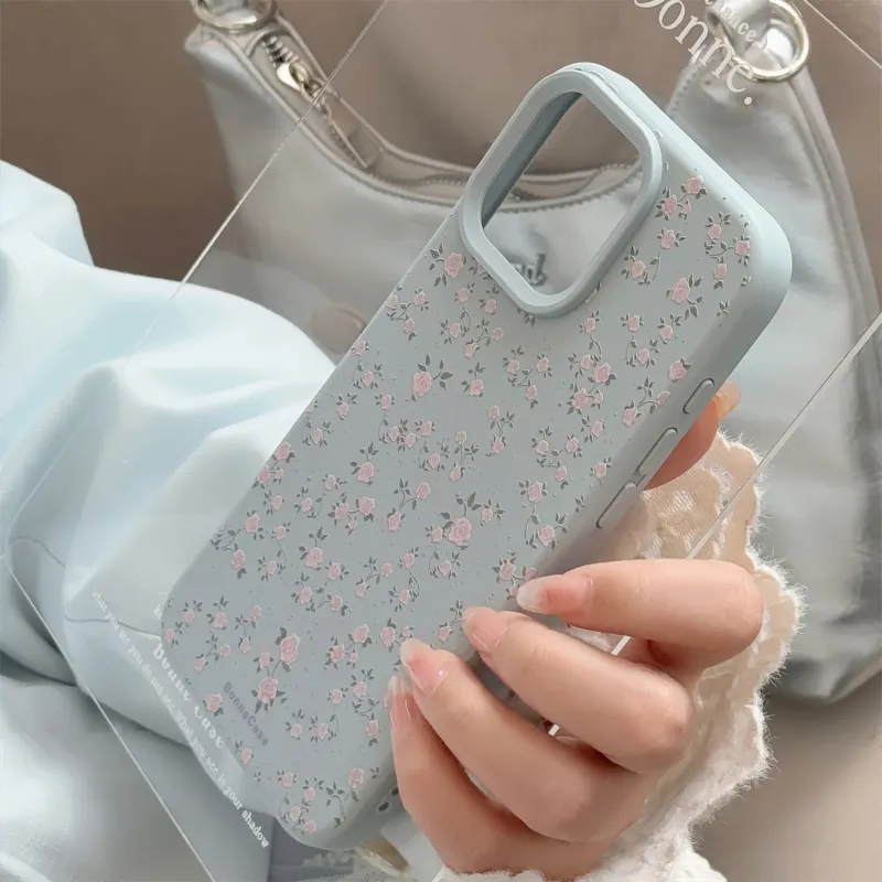 MAYGI Phone Cases-5