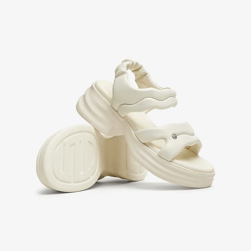 TATA One Strap Sandals Women's-7