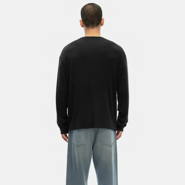 Nice Rice T Shirts Men-5