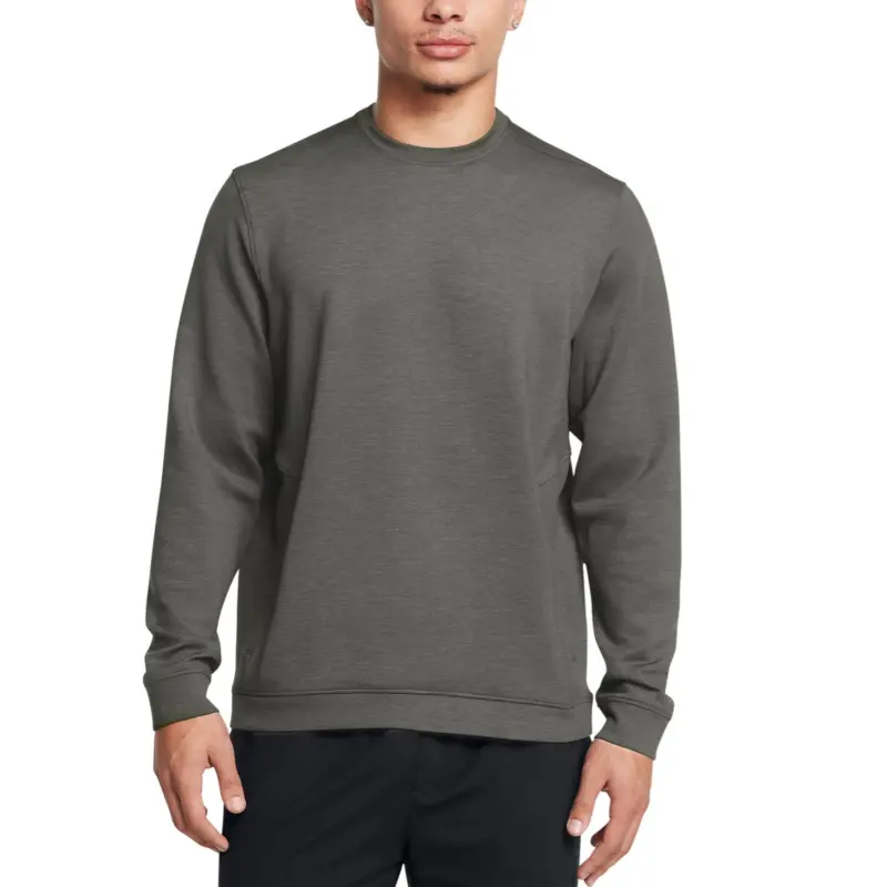 Under Armour UA Meridian Sweatshirt Men's Ocean Green-2