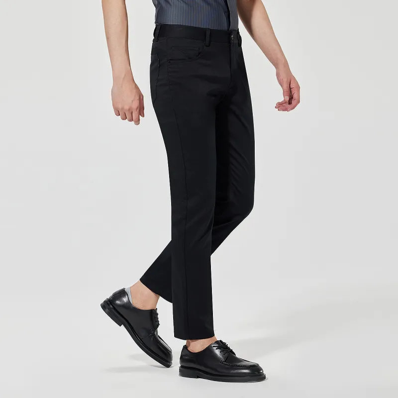 LESS IS MORE Casual Pants Men's-17
