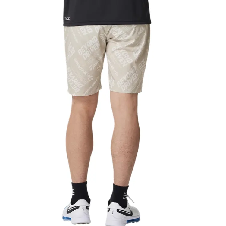 TAYLORMADE Sports Shorts Men-1