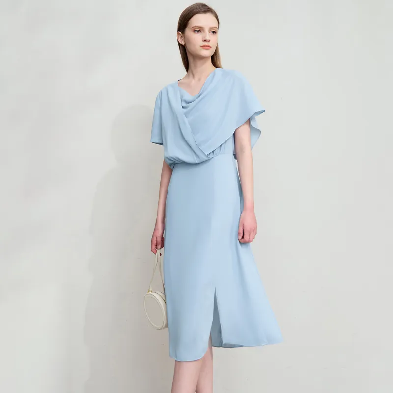 AMII Short Sleeved Dress Women's-2