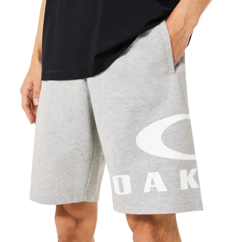 Oakley Casual Shorts Men's Gray-5