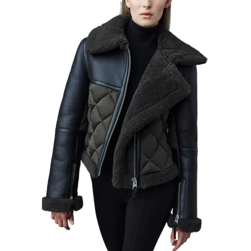 MACKAGE Jackets & Coats Women's-5