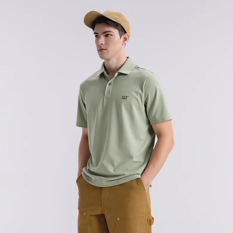 CAT T Shirts Men-18