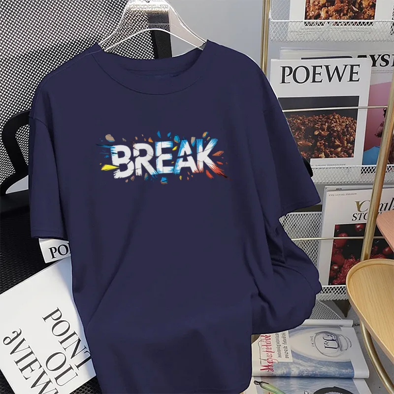 FAIRWHALE T Shirts Women's-11