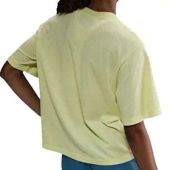 Nike Slam Women's Dri FIT Short Sleeve T Shirt