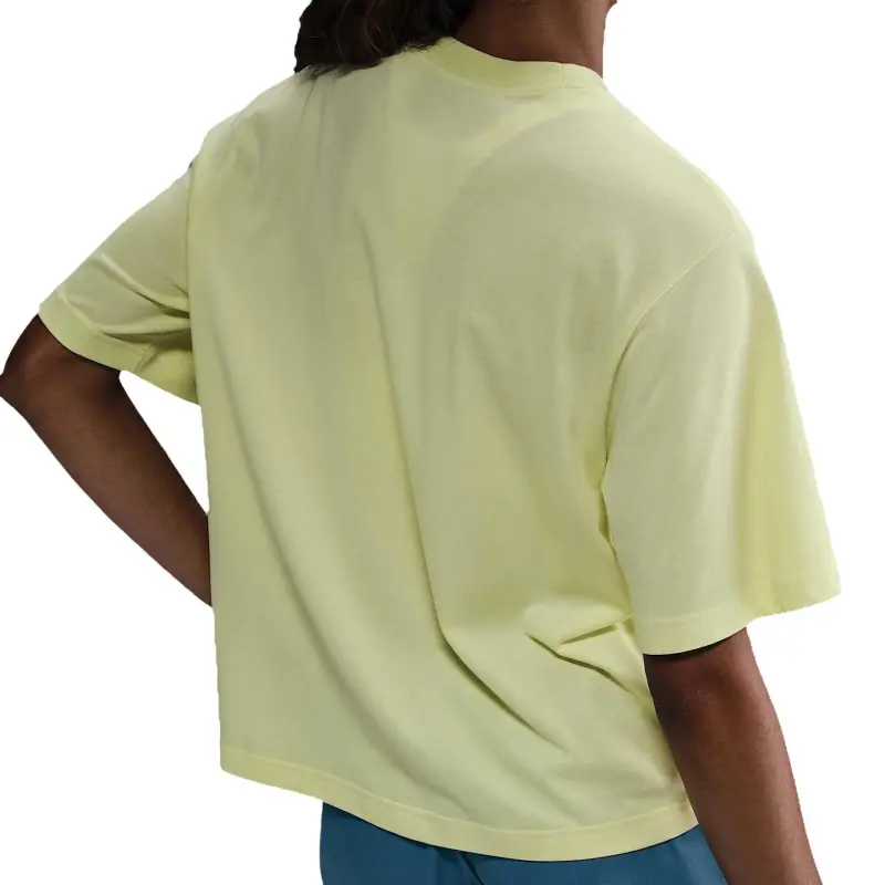 Nike Slam Women's Dri FIT Short Sleeve T Shirt-1