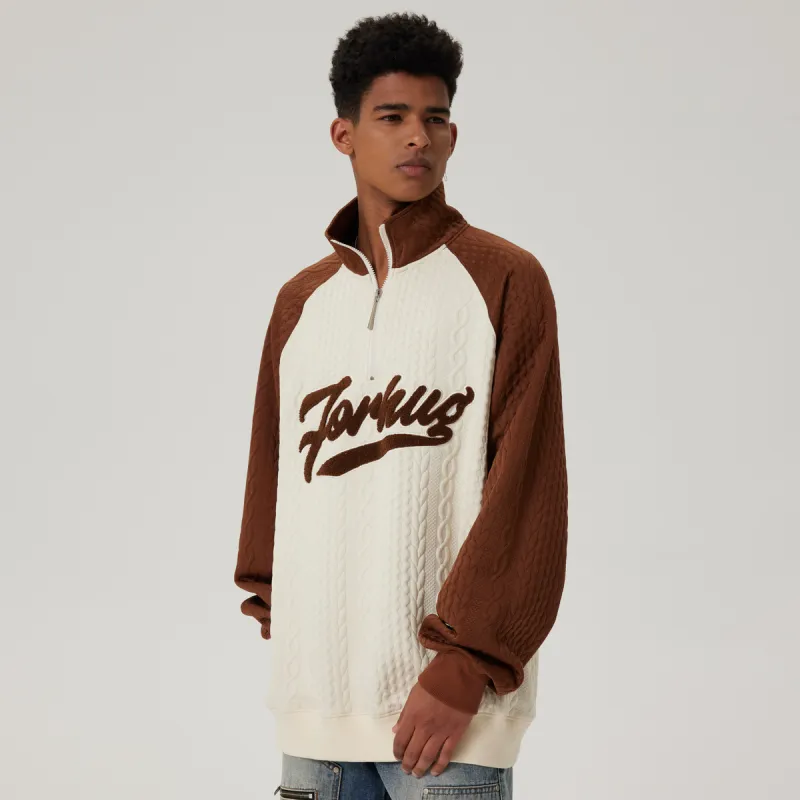 FORHUG Sweatshirts Unisex-8