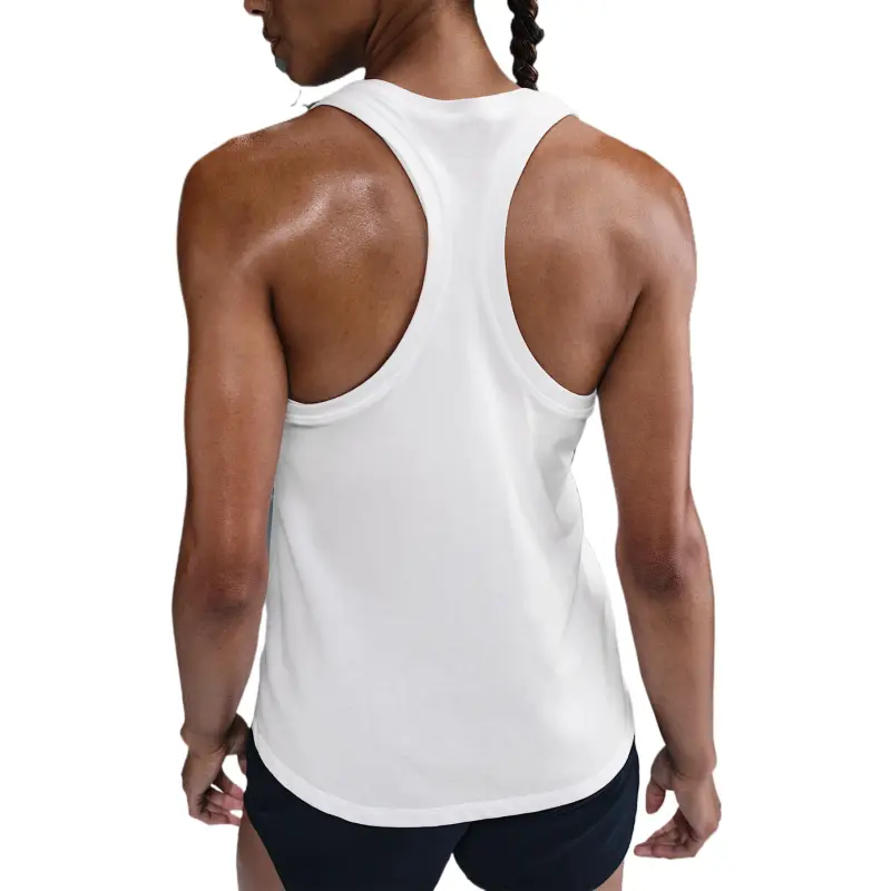 Nike Women's Wrestling Tank Top-1