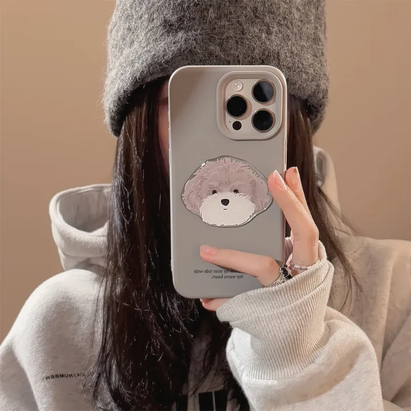 MAYGI Phone Cases-5