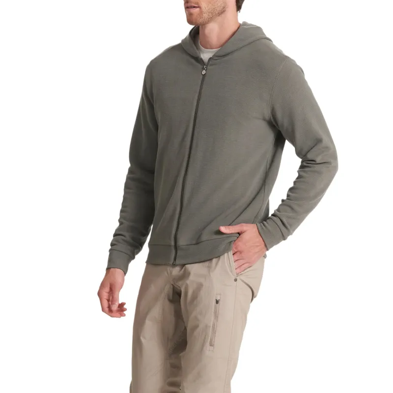 Vuori Jackets Men Dusty Pine-2