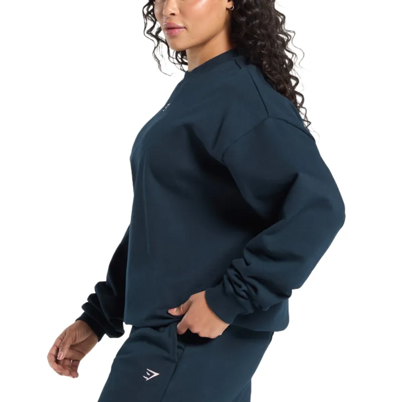 GYMSHARK Lifting Club Sweatshirt Women's-6