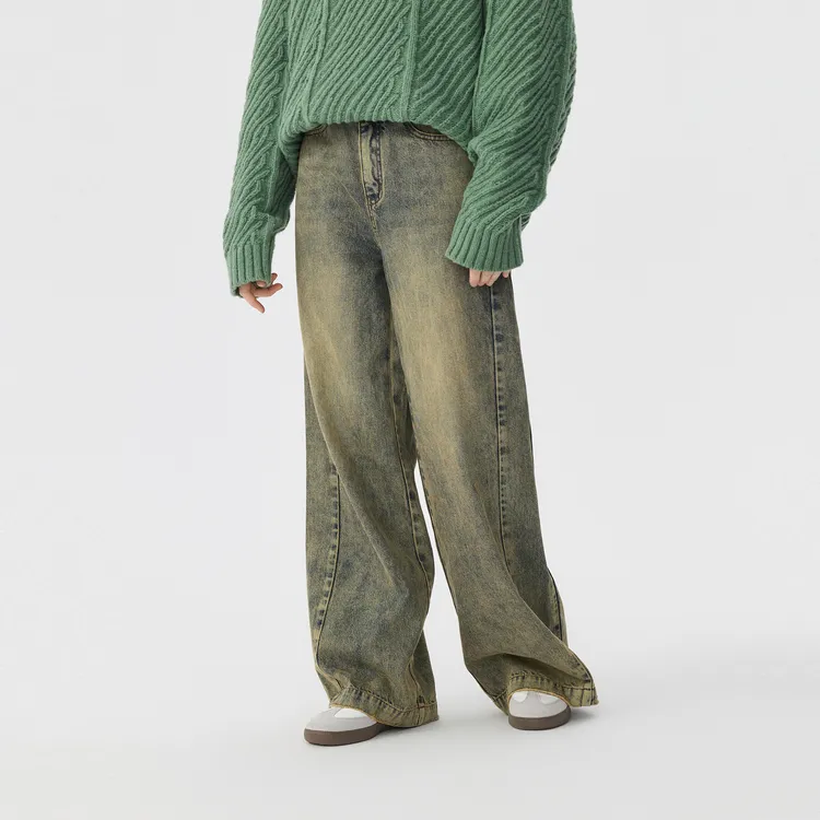 INXX APYD Jeans Unisex Denim-5
