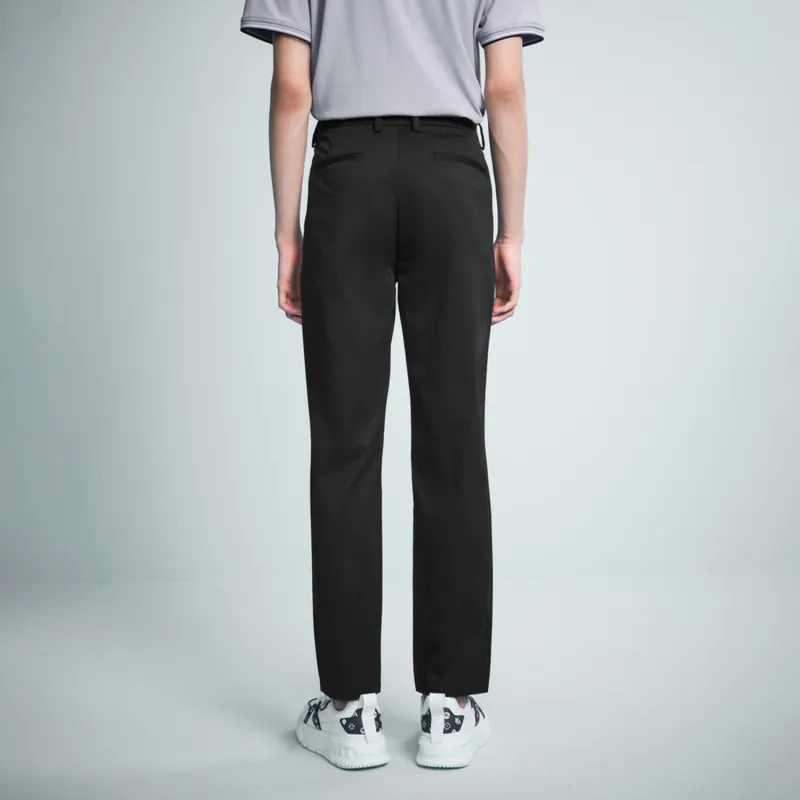 HLA Casual Pants Men Black 31-2